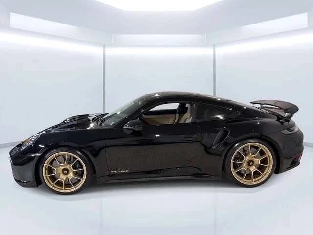 2024 Porsche 992 Turbo S - Image 2 of 5