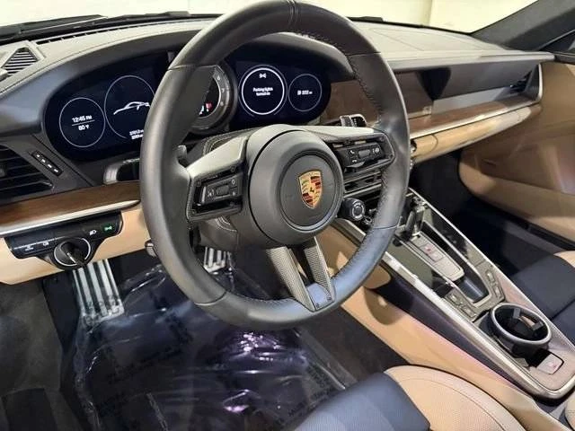 2024 Porsche 992 Turbo S - Image 4 of 5