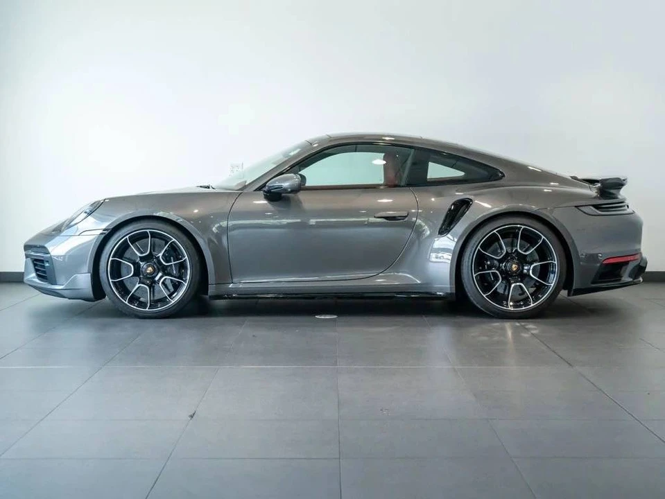 2024 Porsche 992 Turbo S - Image 2 of 5