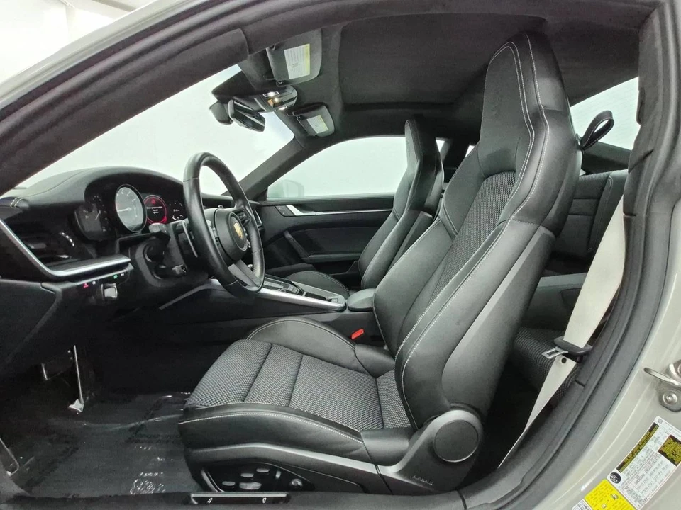 2024 Porsche 992 Turbo S - Image 5 of 5