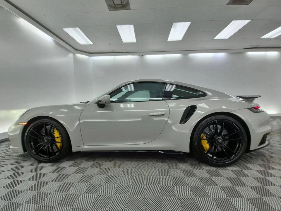 2024 Porsche 992 Turbo S - Image 2 of 5