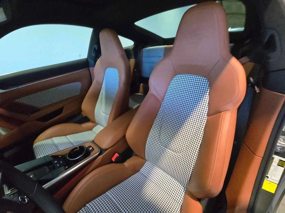2024 Porsche 992 Turbo S - Image 5 of 5