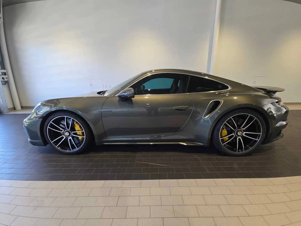 2024 Porsche 992 Turbo S - Image 2 of 5