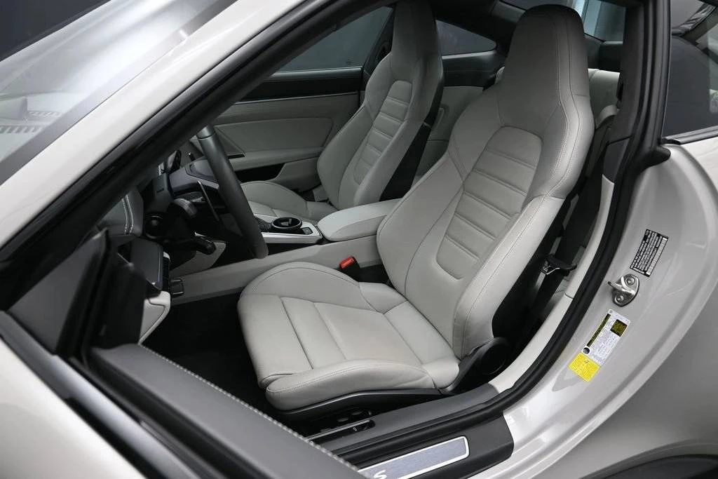 2024 Porsche 992 Turbo S - Image 5 of 5