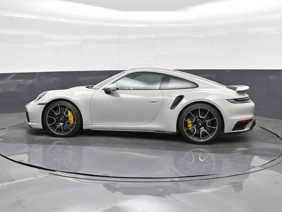 2024 Porsche 992 Turbo S - Image 2 of 5