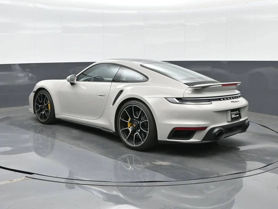 2024 Porsche 992 Turbo S - Image 3 of 5
