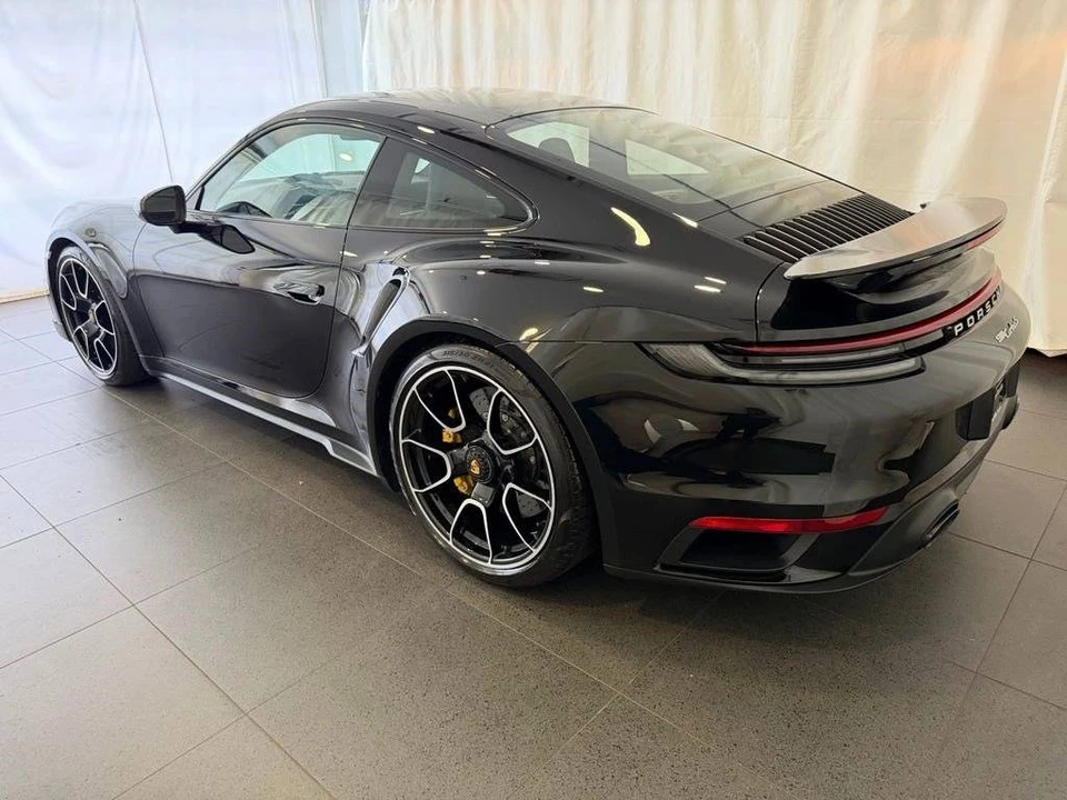 2024 Porsche 992 Turbo S - Image 3 of 5