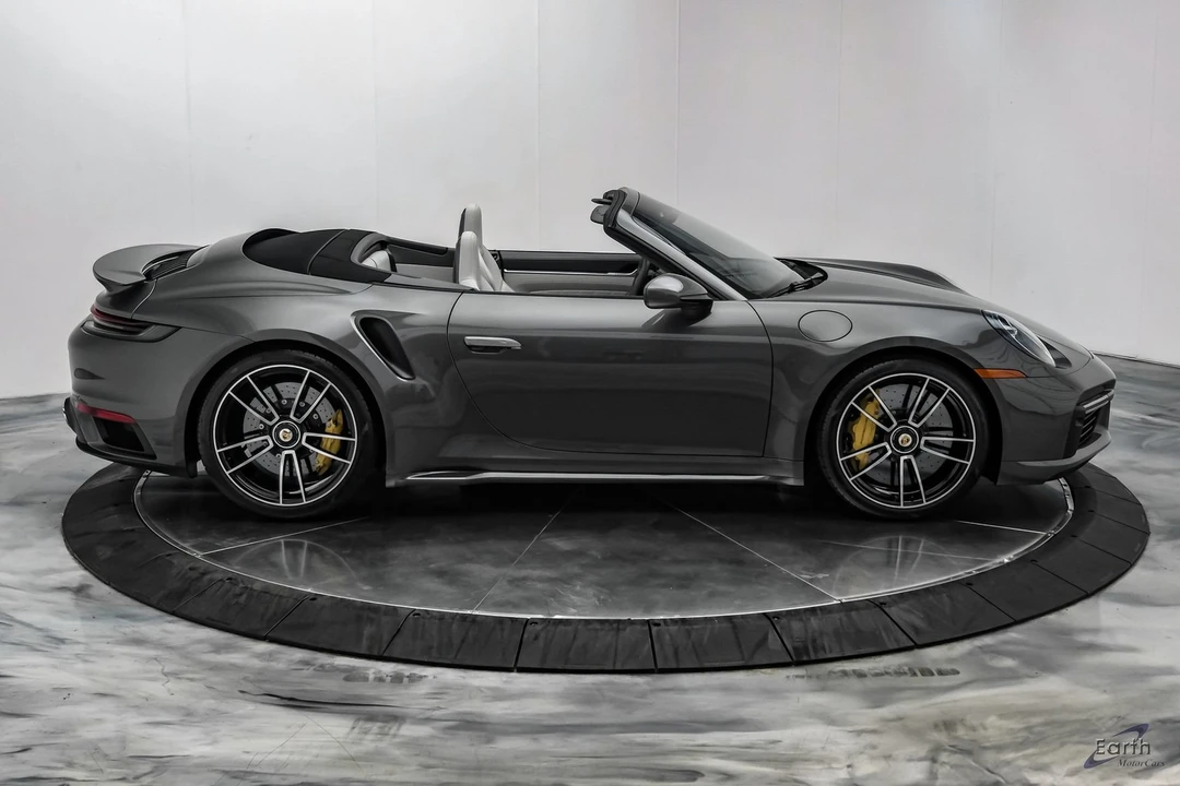 2024 Porsche 992 Turbo S - Image 26 of 31