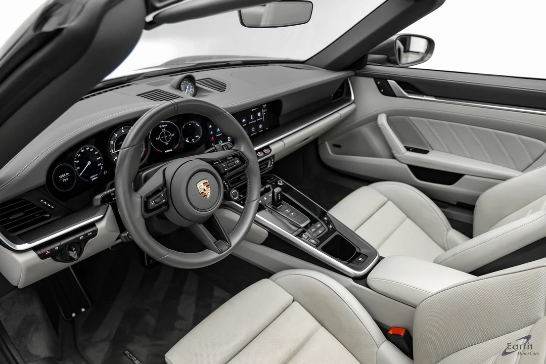 2024 Porsche 992 Turbo S - Image 3 of 31