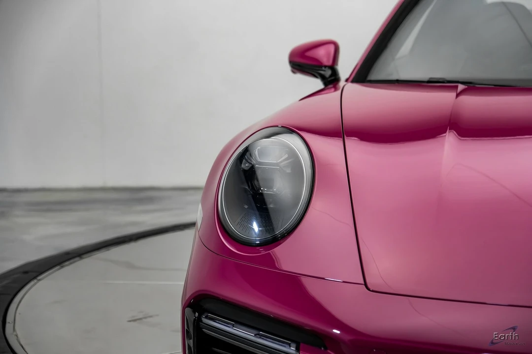2024 Porsche 992 Turbo S - Image 31 of 31