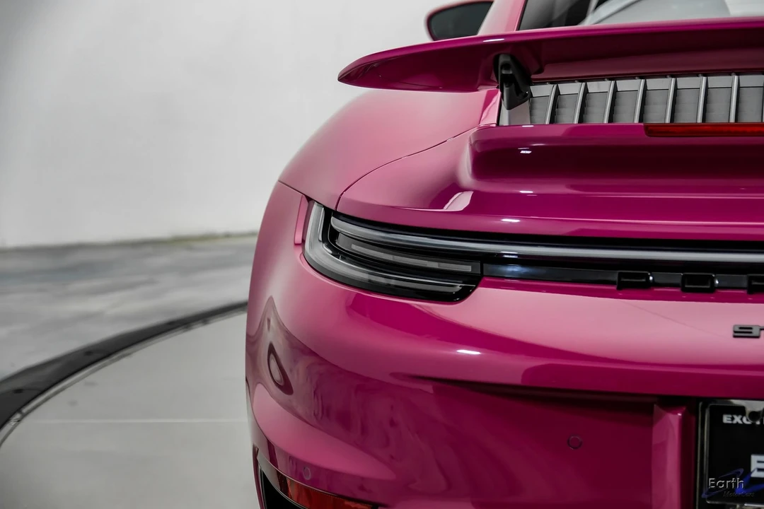 2024 Porsche 992 Turbo S - Image 15 of 31