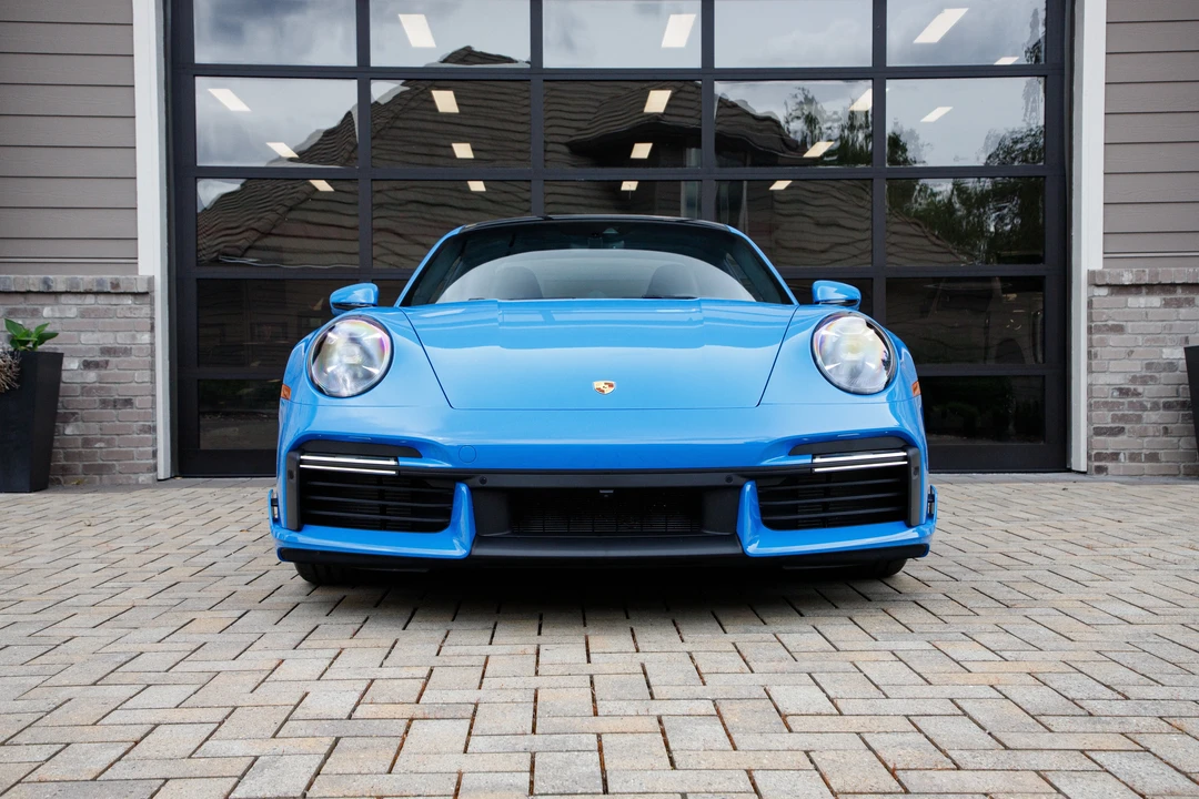 2024 Porsche 992 Turbo S - Image 15 of 31