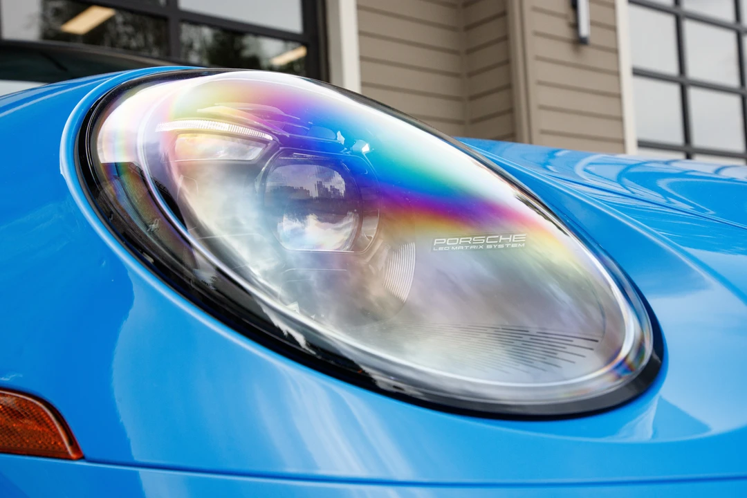 2024 Porsche 992 Turbo S - Image 24 of 31