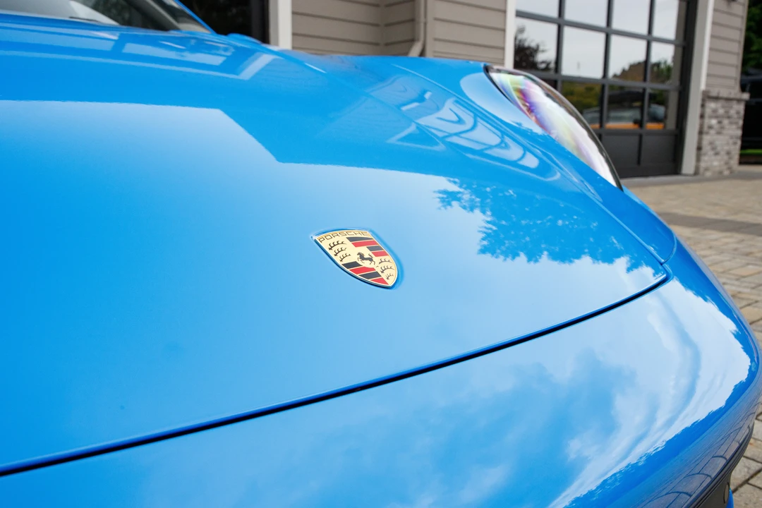 2024 Porsche 992 Turbo S - Image 26 of 31