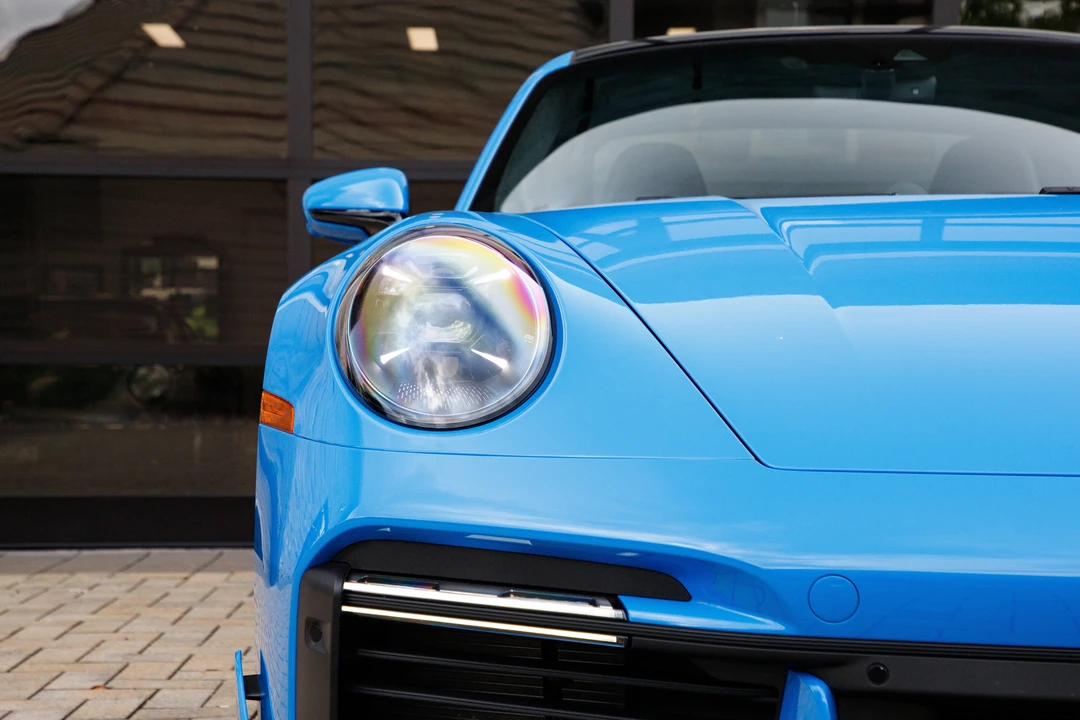 2024 Porsche 992 Turbo S - Image 23 of 31