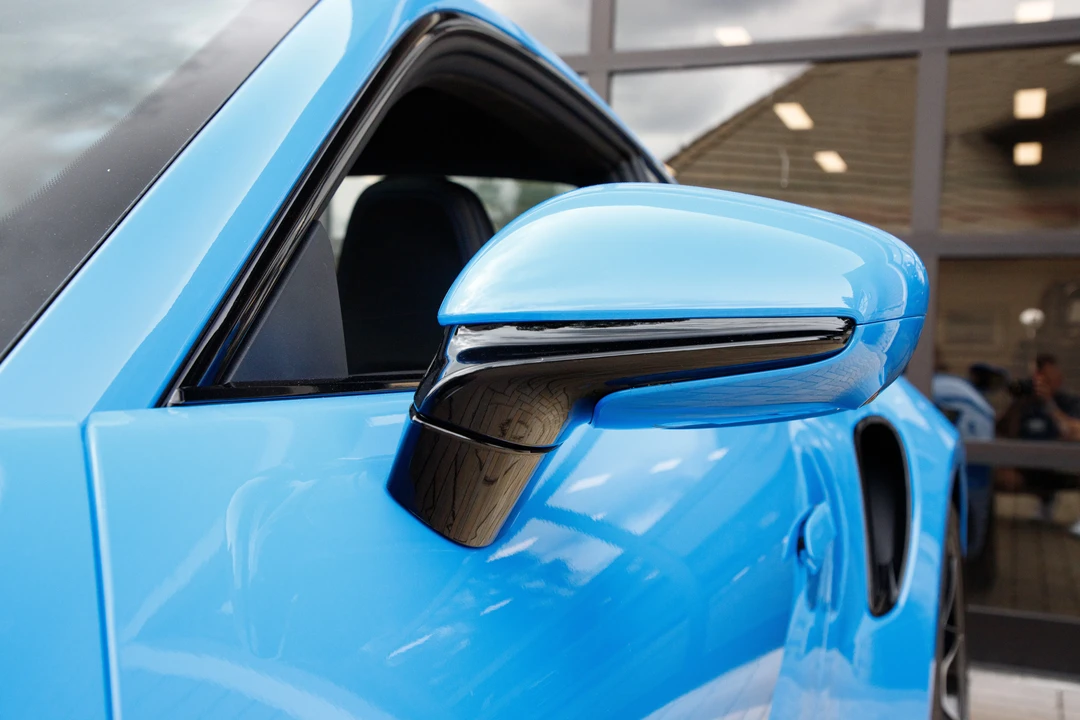 2024 Porsche 992 Turbo S - Image 27 of 31