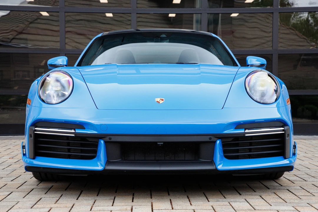 2024 Porsche 992 Turbo S - Image 3 of 31