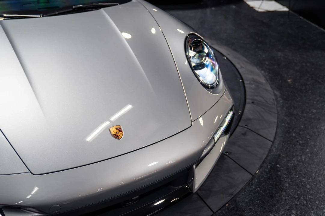 2024 Porsche 992 Turbo S - Image 14 of 31