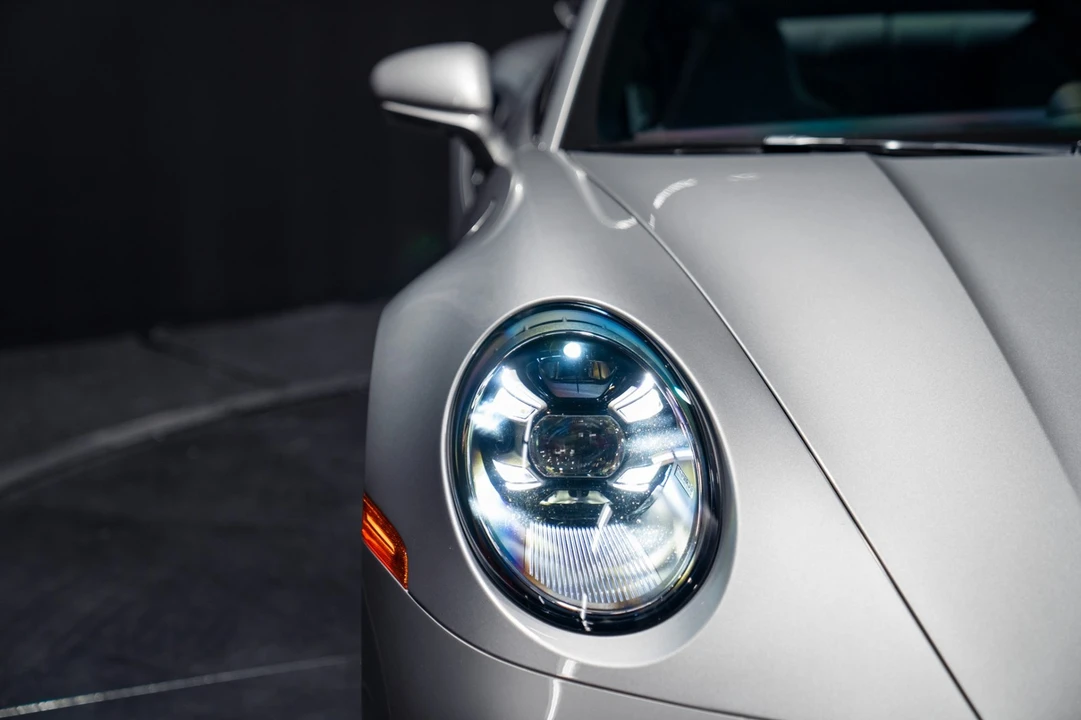 2024 Porsche 992 Turbo S - Image 13 of 31
