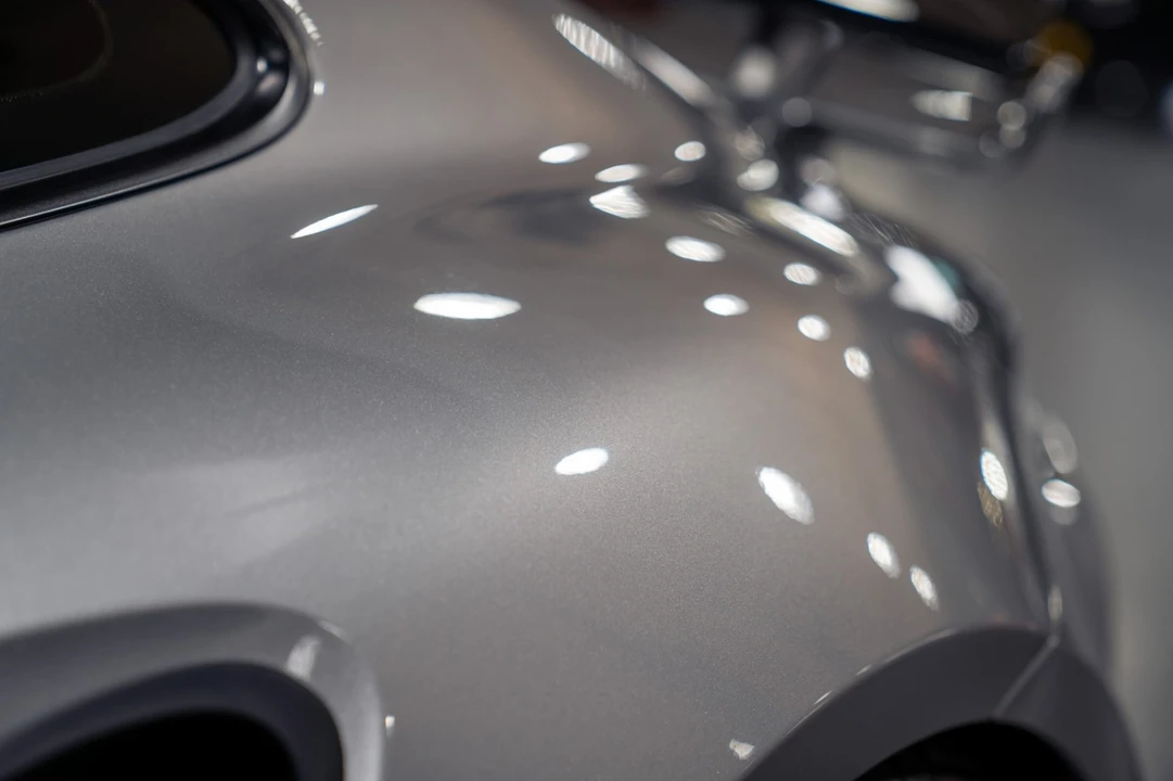 2024 Porsche 992 Turbo S - Image 21 of 31