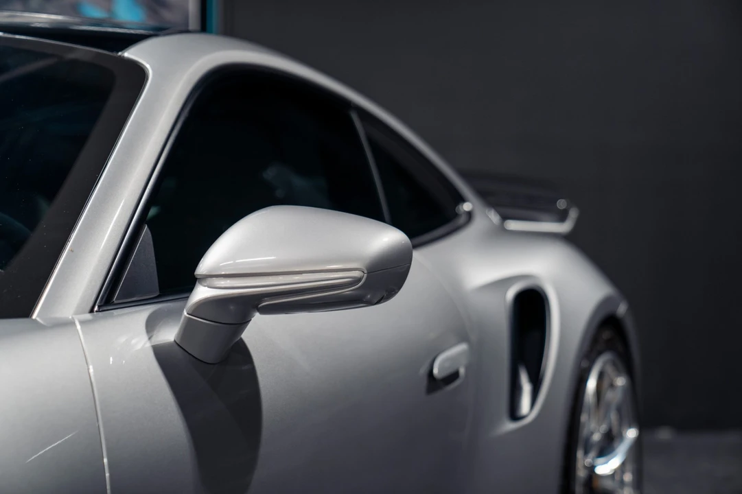 2024 Porsche 992 Turbo S - Image 12 of 31