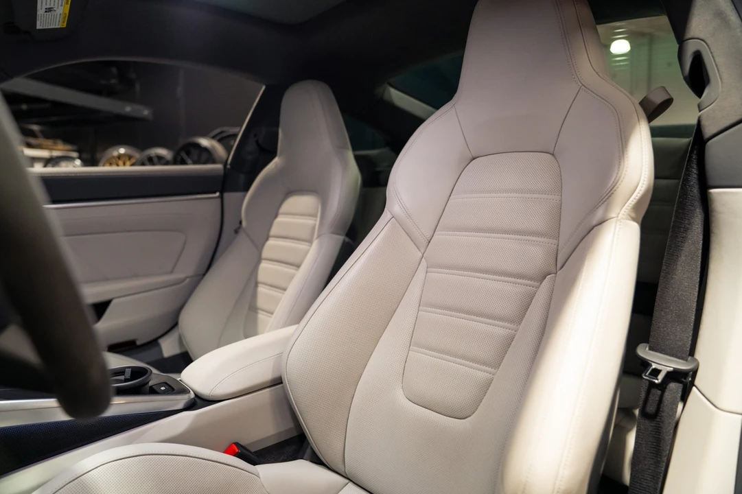 2024 Porsche 992 Turbo S - Image 2 of 31