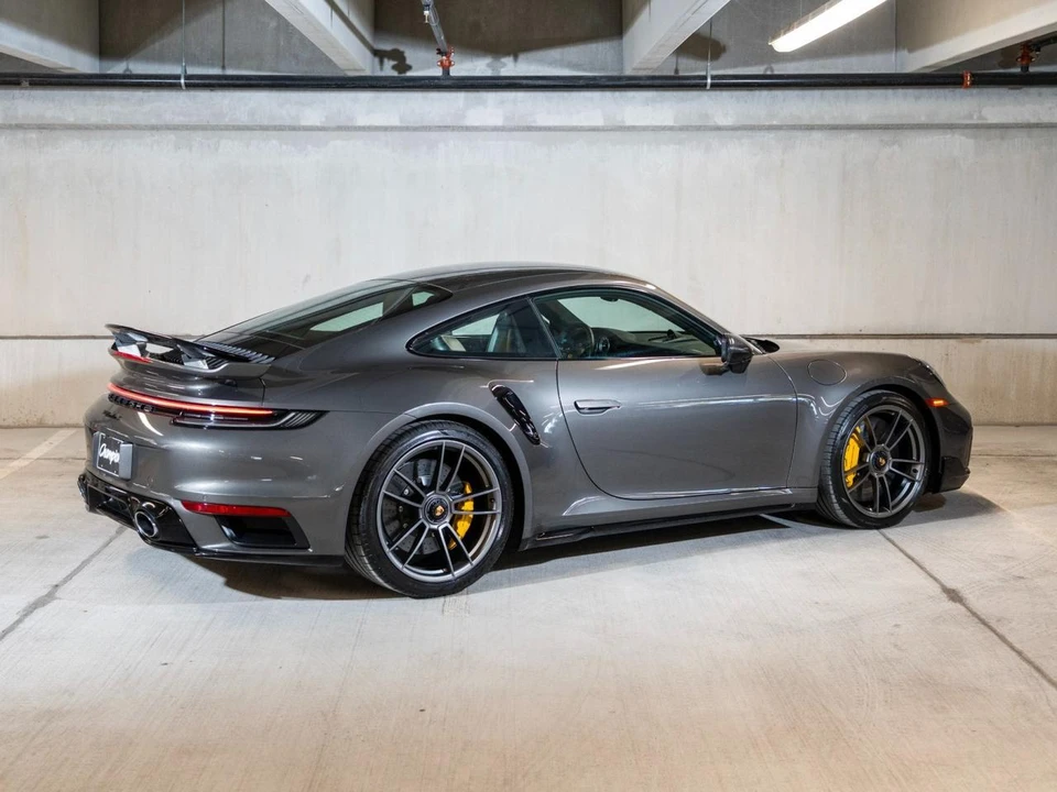 2024 Porsche 992 Turbo S - Image 10 of 27