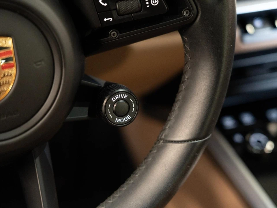 2024 Porsche 992 Turbo S - Image 24 of 27