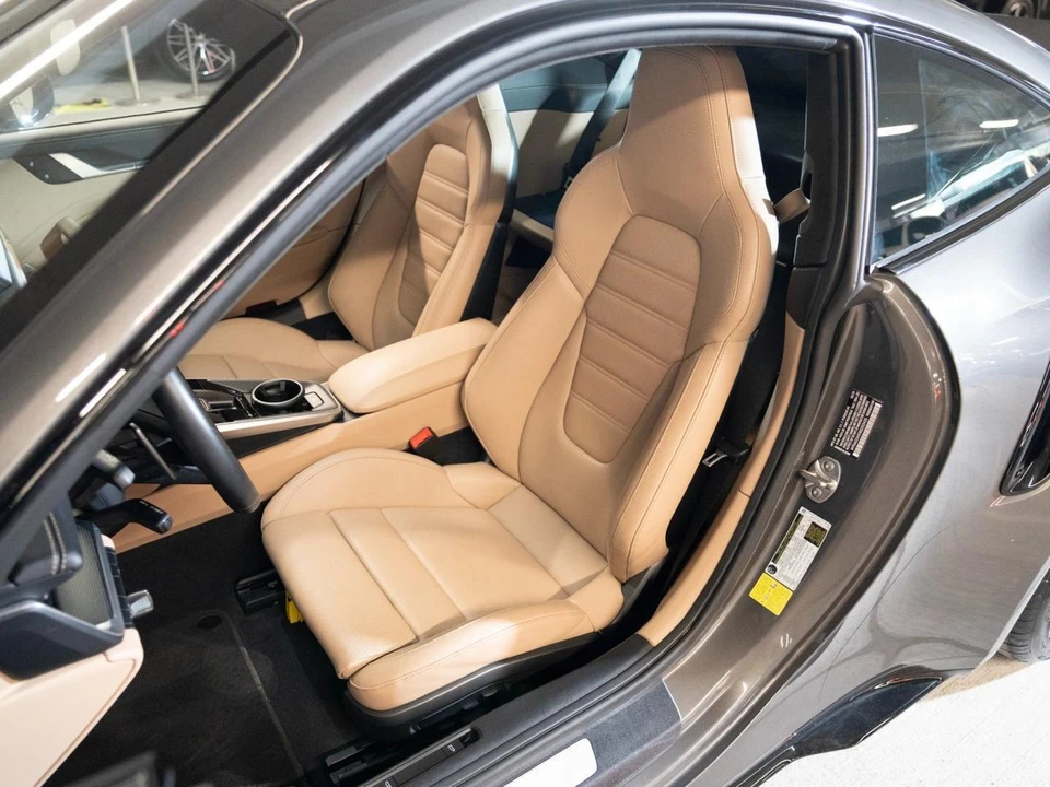 2024 Porsche 992 Turbo S - Image 6 of 27
