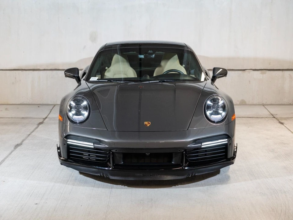 2024 Porsche 992 Turbo S - Image 7 of 27