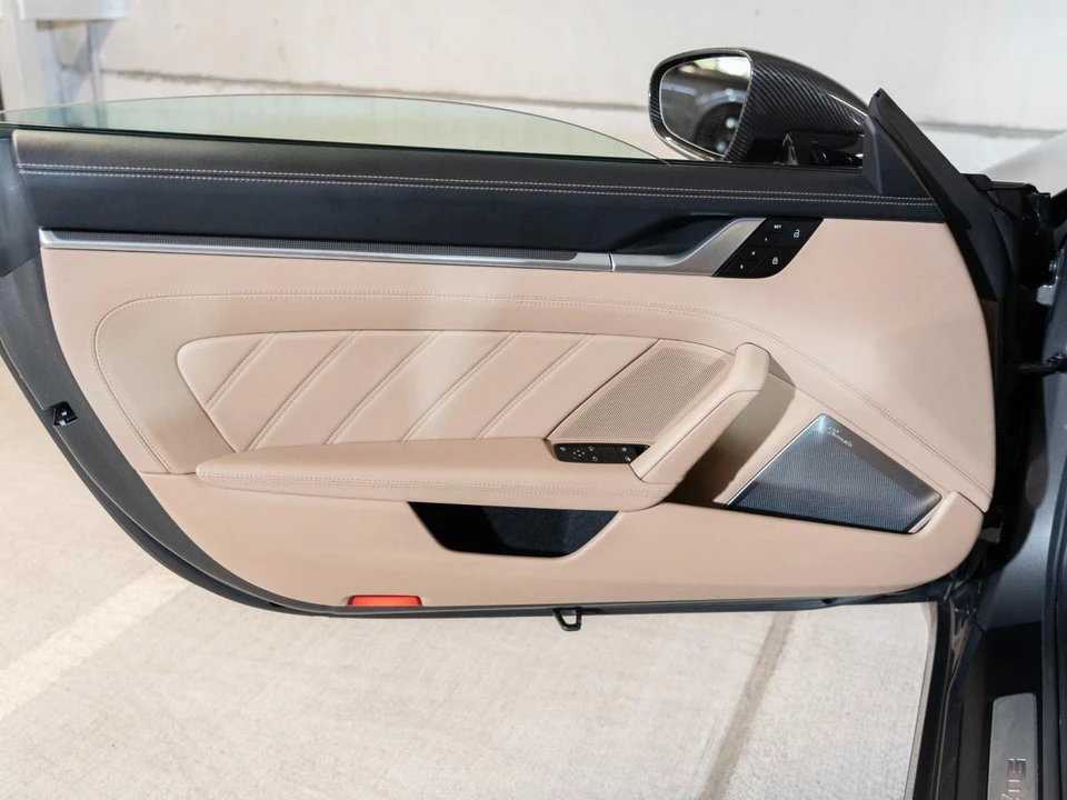 2024 Porsche 992 Turbo S - Image 17 of 27