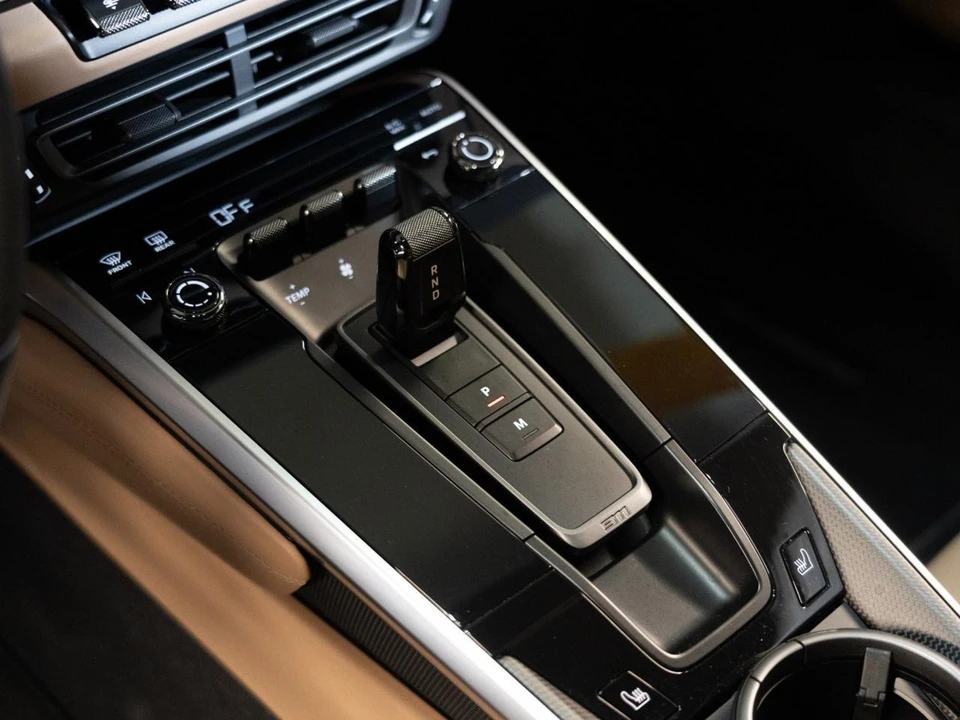 2024 Porsche 992 Turbo S - Image 23 of 27