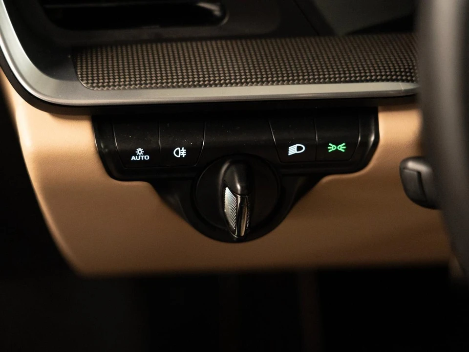 2024 Porsche 992 Turbo S - Image 25 of 27