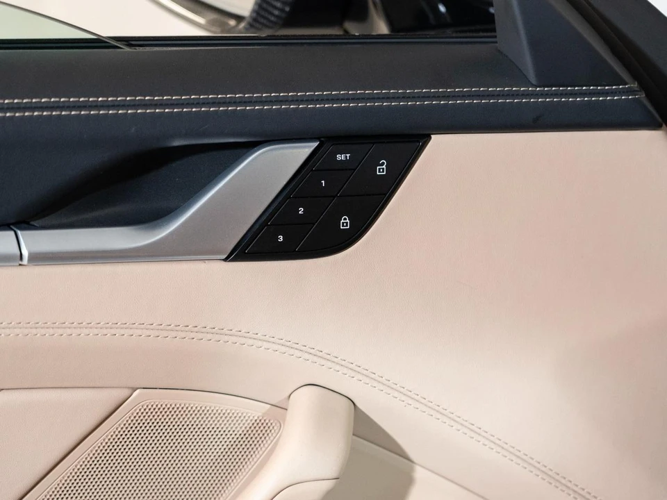2024 Porsche 992 Turbo S - Image 18 of 27