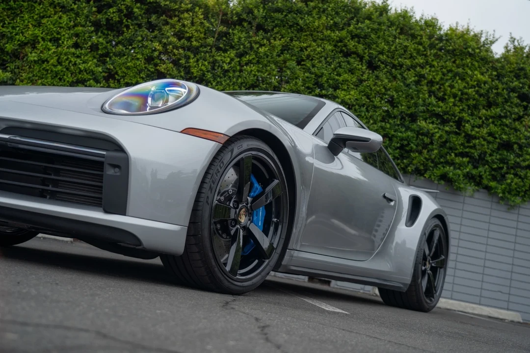2024 Porsche 992 Turbo S - Image 21 of 21