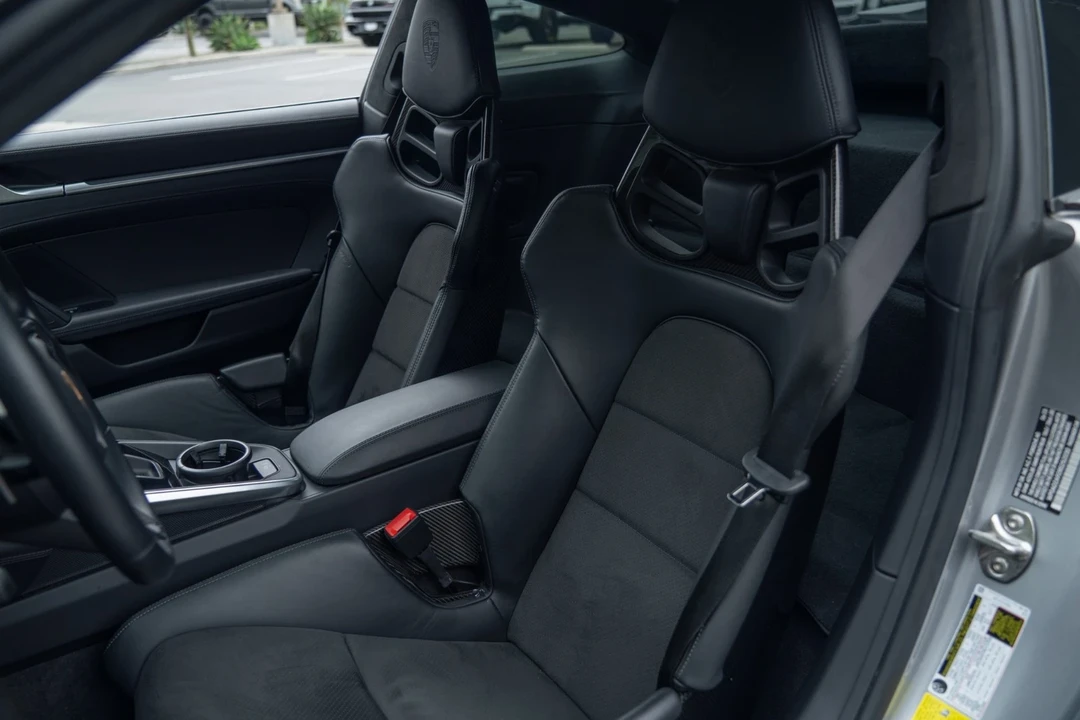 2024 Porsche 992 Turbo S - Image 6 of 21