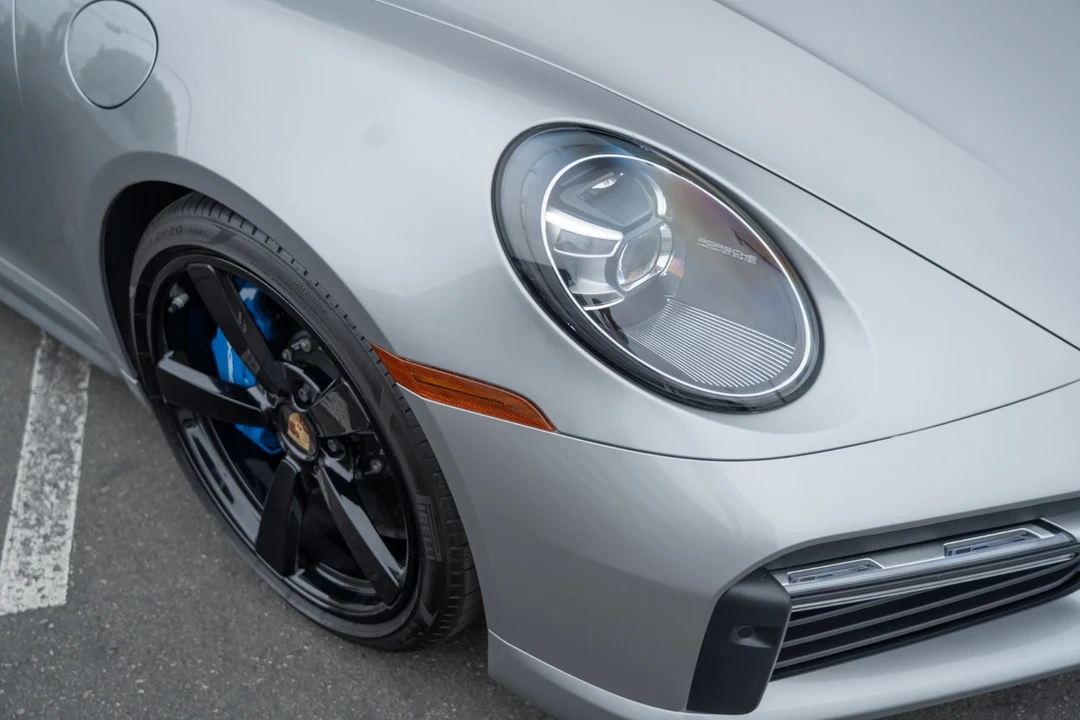 2024 Porsche 992 Turbo S - Image 15 of 21