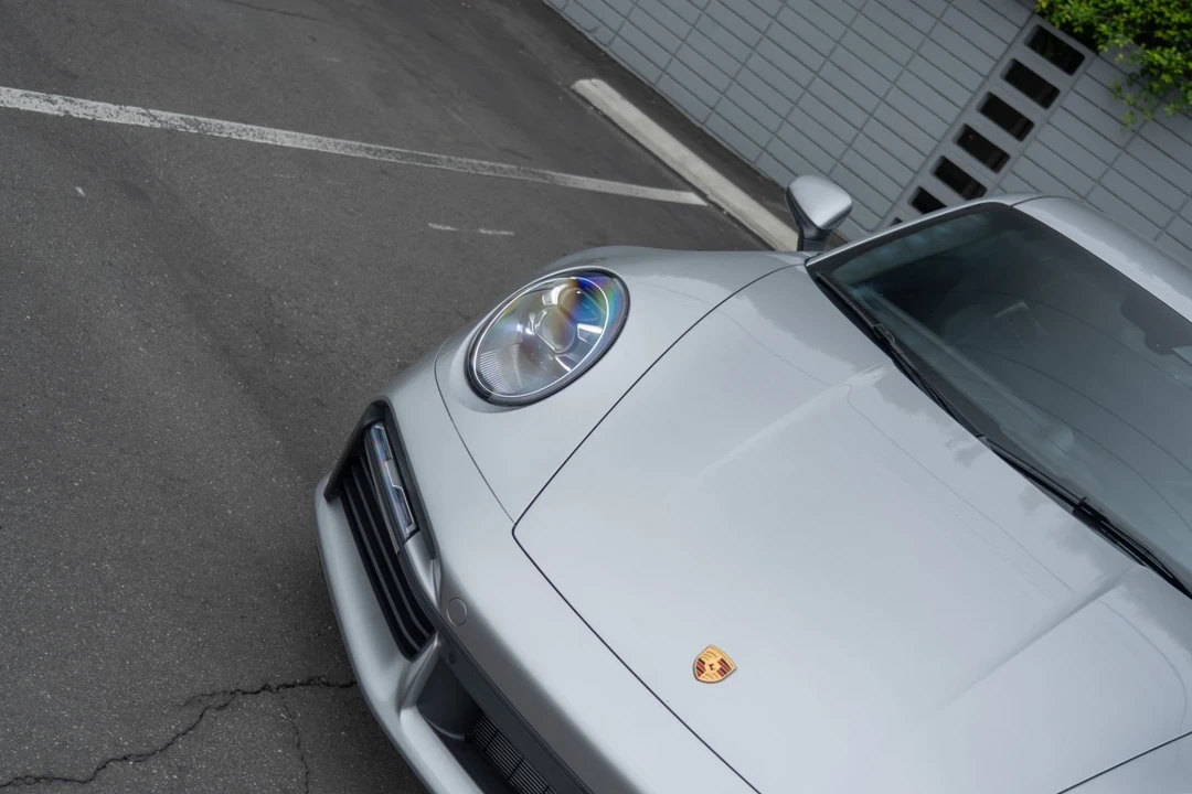 2024 Porsche 992 Turbo S - Image 17 of 21