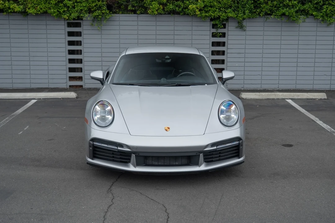 2024 Porsche 992 Turbo S - Image 2 of 21