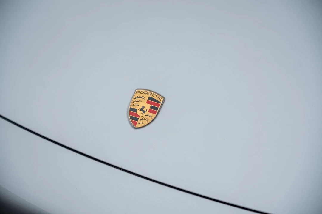 2024 Porsche 992 Turbo S - Image 19 of 21