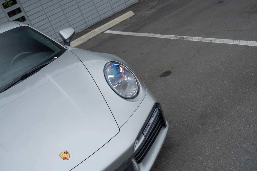 2024 Porsche 992 Turbo S - Image 18 of 21