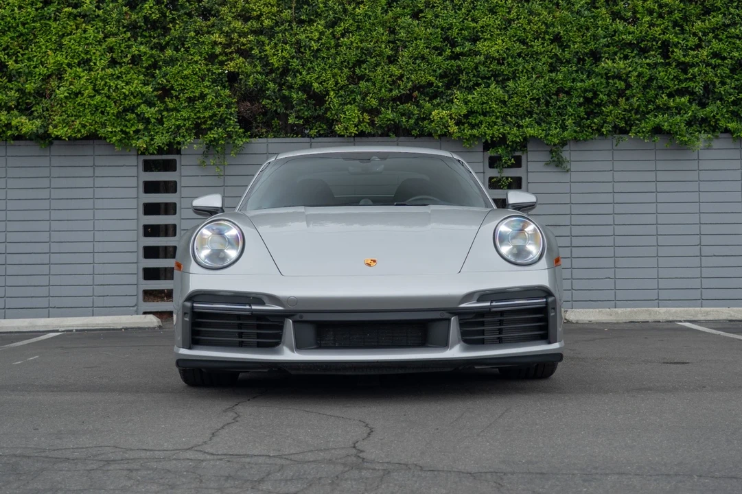 2024 Porsche 992 Turbo S - Image 16 of 21