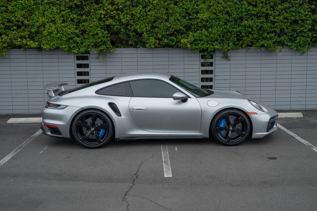 2024 Porsche 992 Turbo S - Image 7 of 21