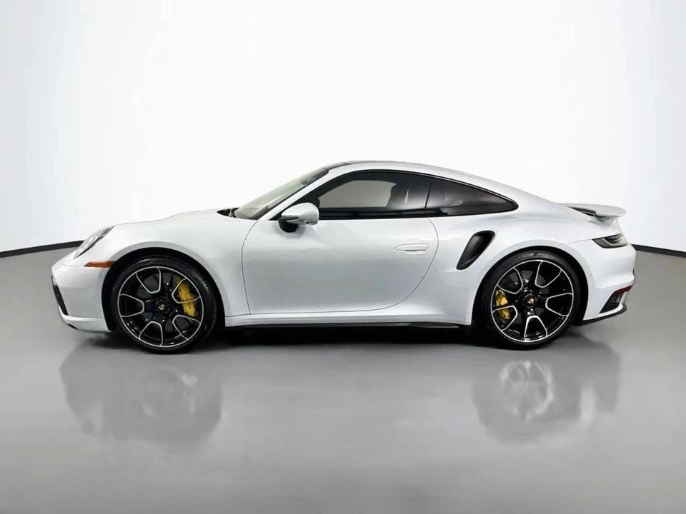 2024 Porsche 992 Turbo S - Image 2 of 4