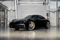 2024 Porsche 992 Turbo S - Image 2 of 7