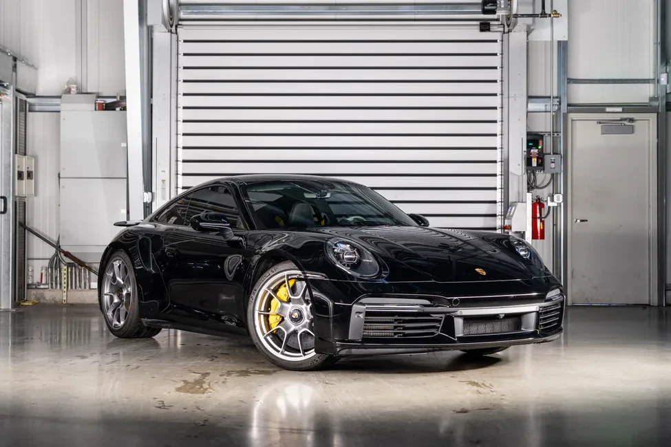 2024 Porsche 992 Turbo S - Image 5 of 7