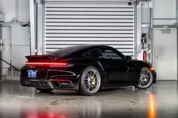 2024 Porsche 992 Turbo S - Image 3 of 7