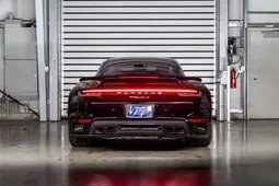 2024 Porsche 992 Turbo S - Image 4 of 7