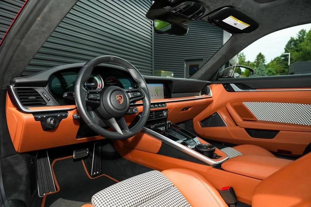 2024 Porsche 992 Turbo S - Image 4 of 4