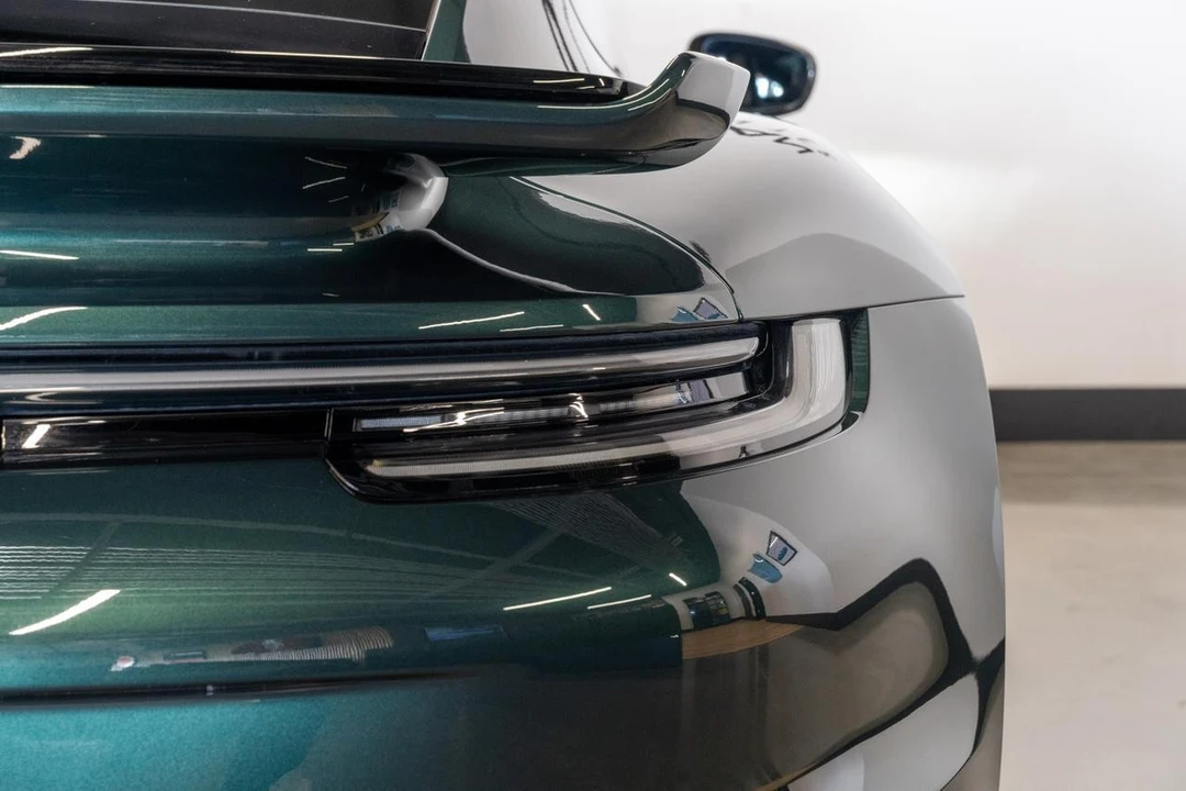2024 Porsche 992 Turbo S - Image 16 of 21